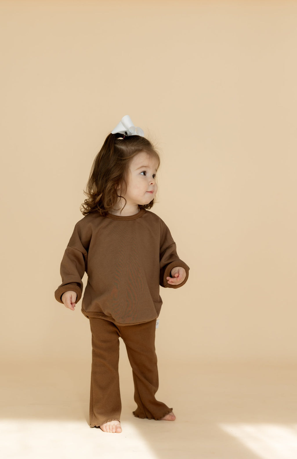 Isla Set | Mocha