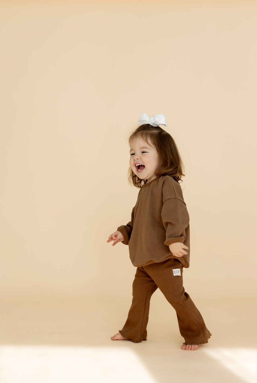 Isla Set | Mocha