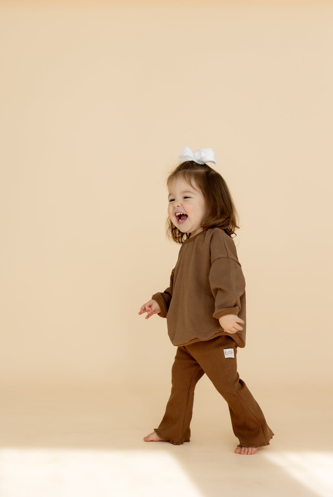 Isla Set | Mocha