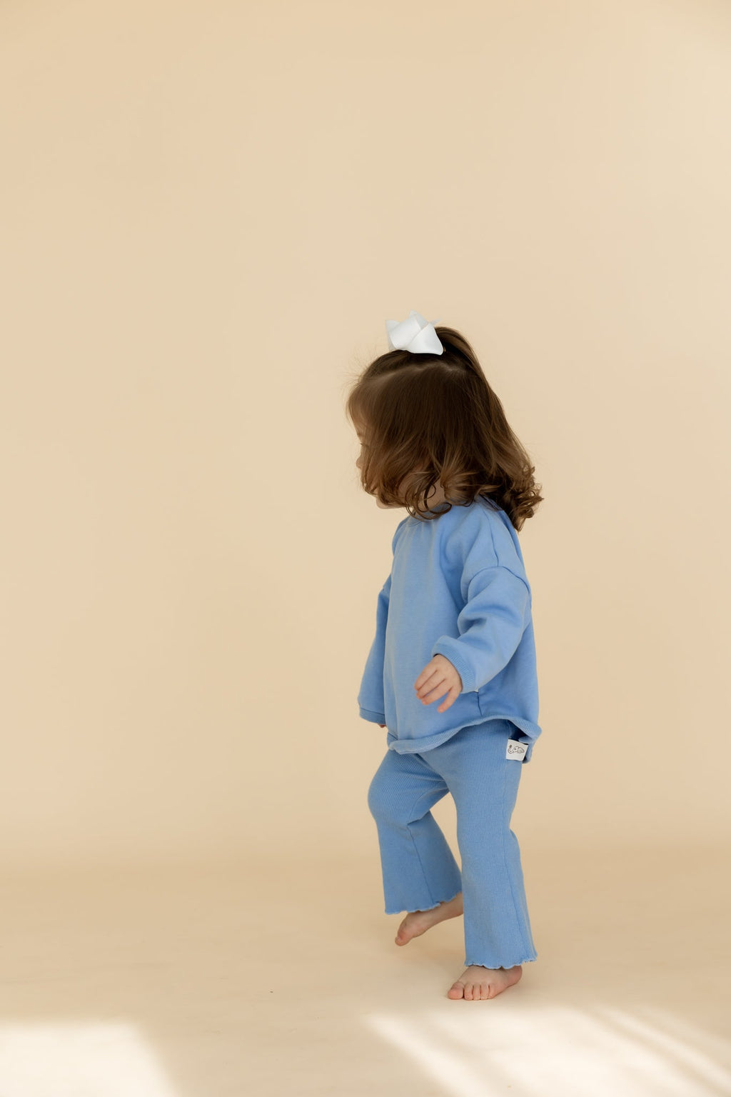 Isla Set | Powder Blue