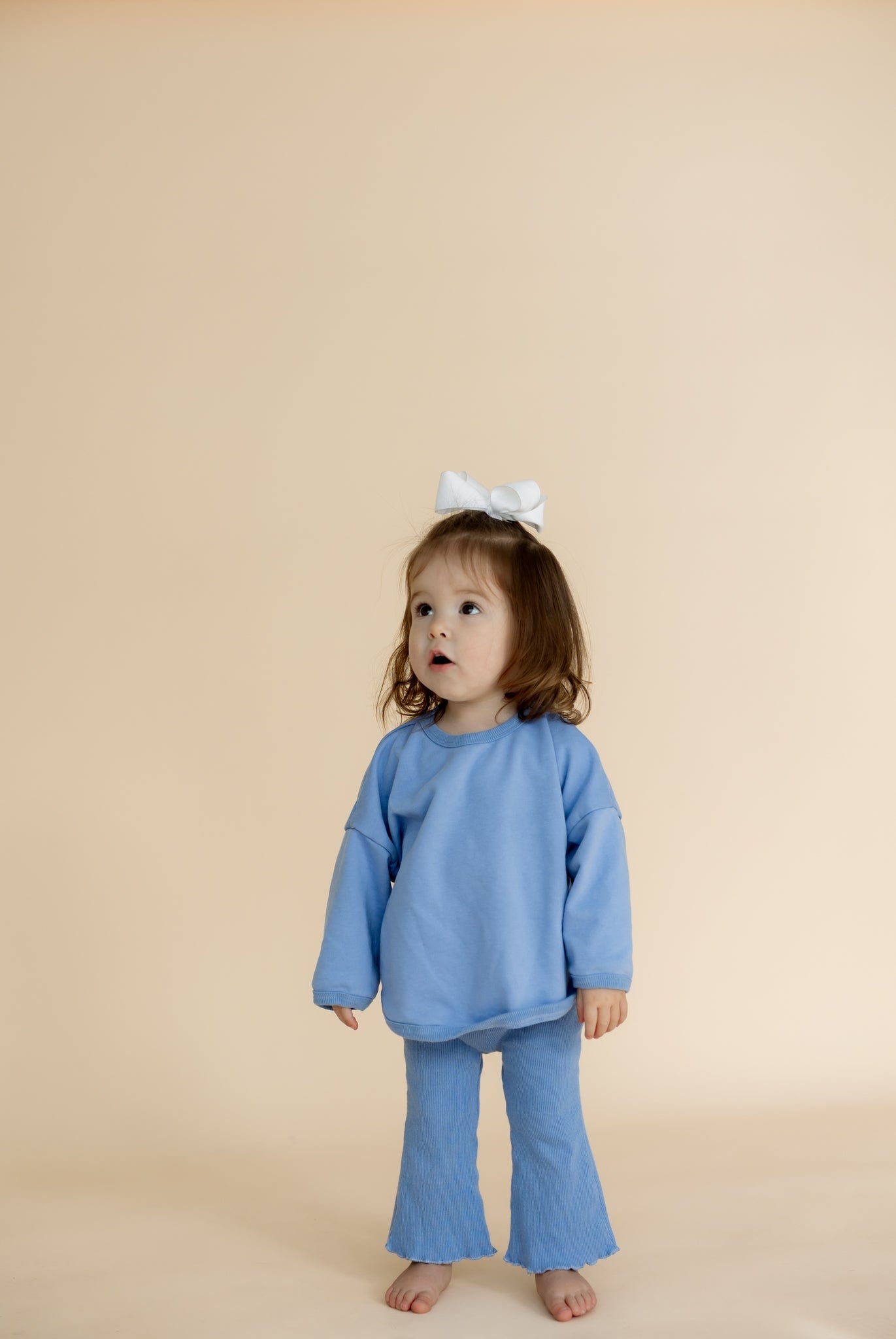 Isla Set | Powder Blue