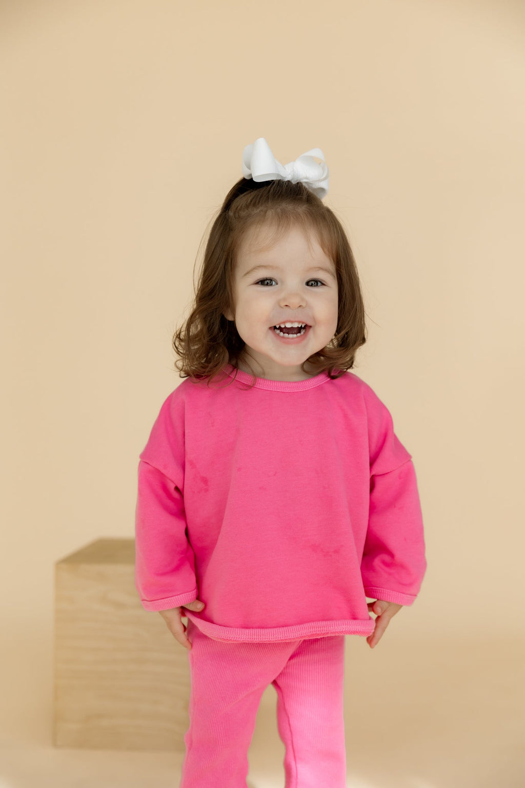 Isla Set | Berry