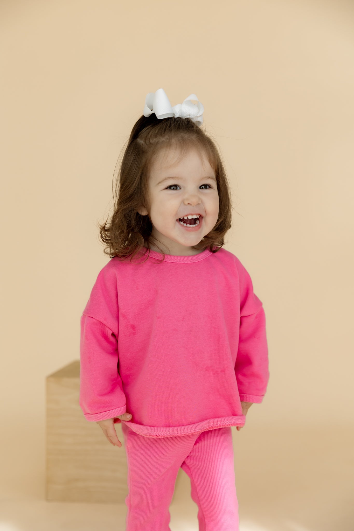 Isla Set | Berry