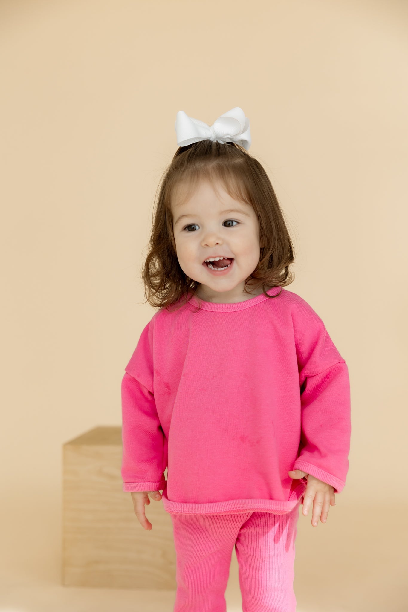 Isla Set | Berry