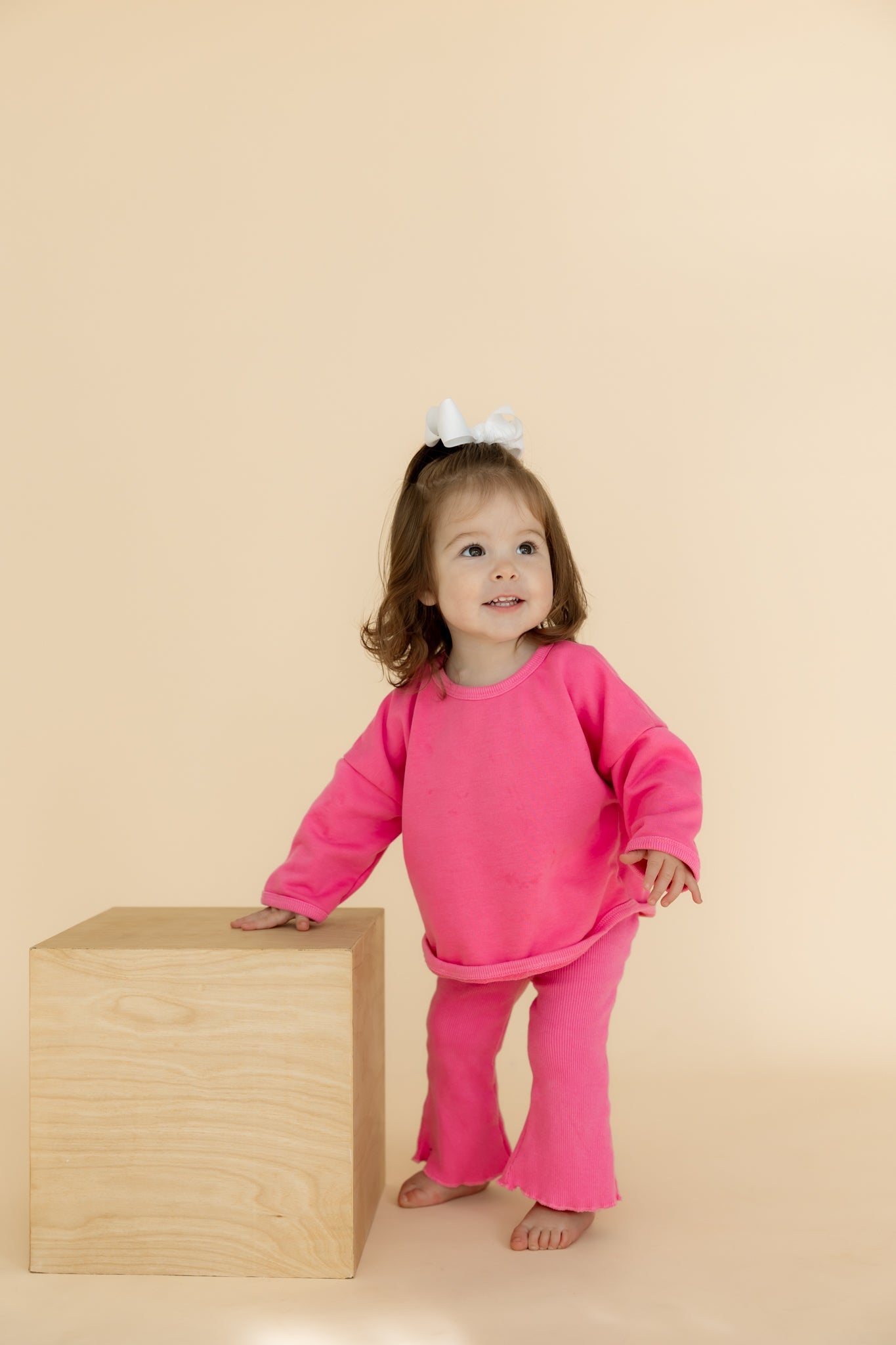 Isla Set | Berry