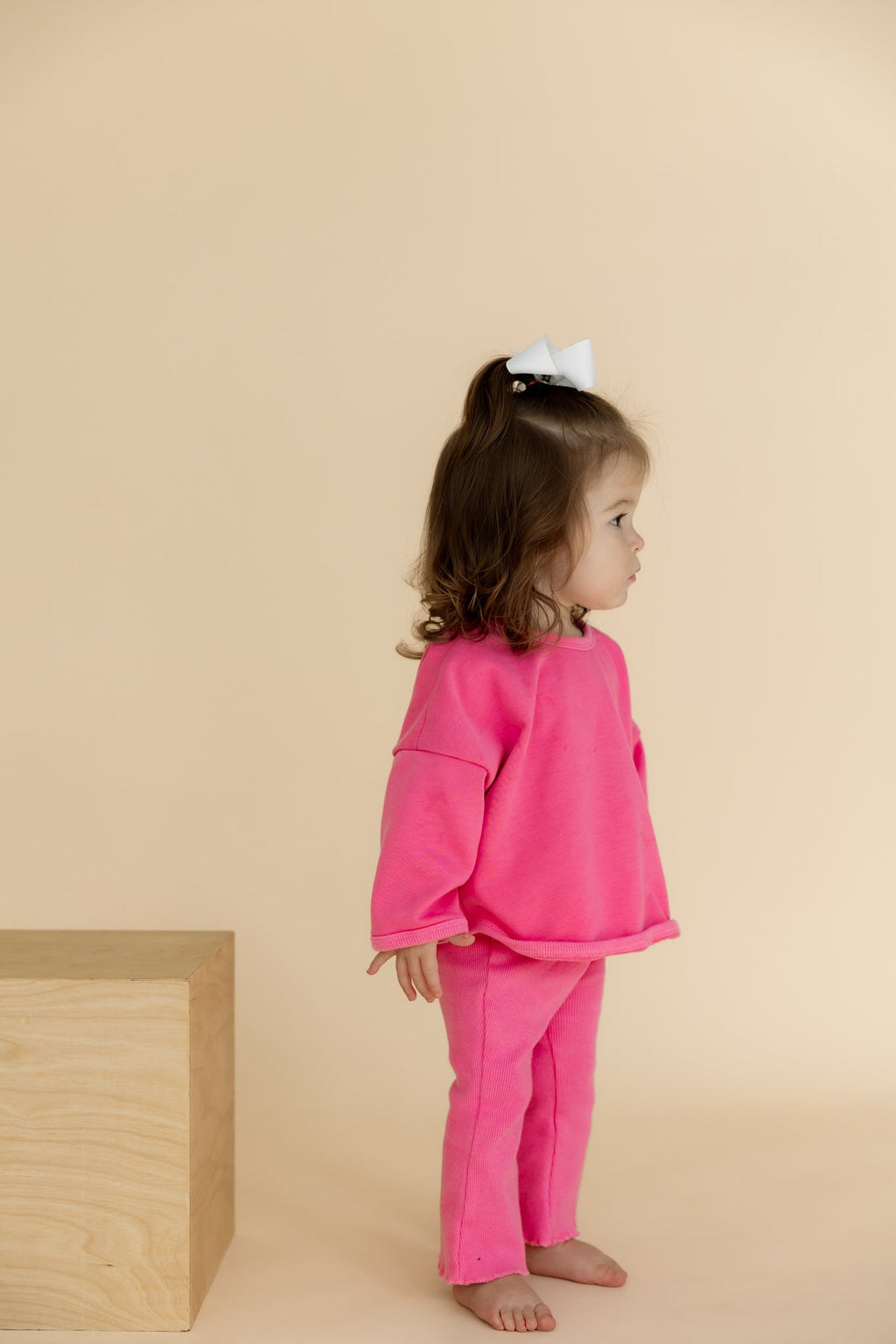 Isla Set | Berry