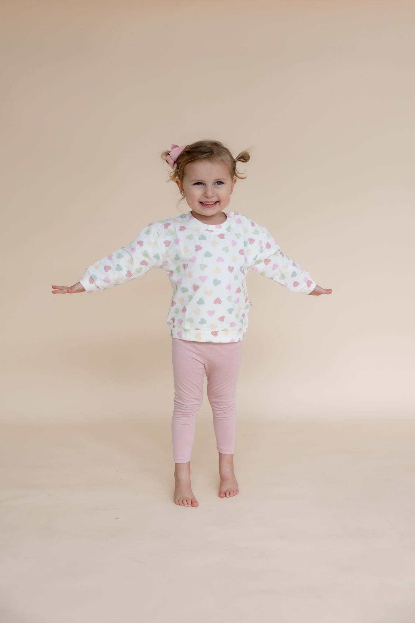 Maisie Play Top | Sweetheart Dreams