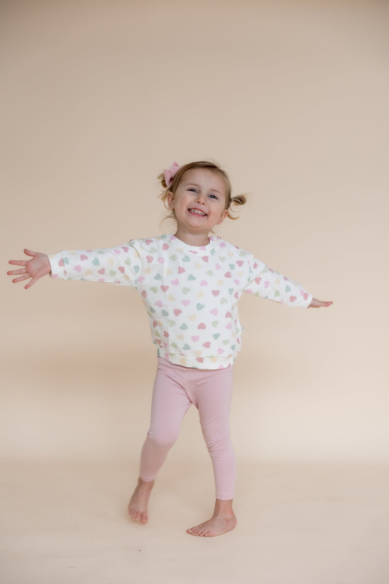 Maisie Play Top | Sweetheart Dreams