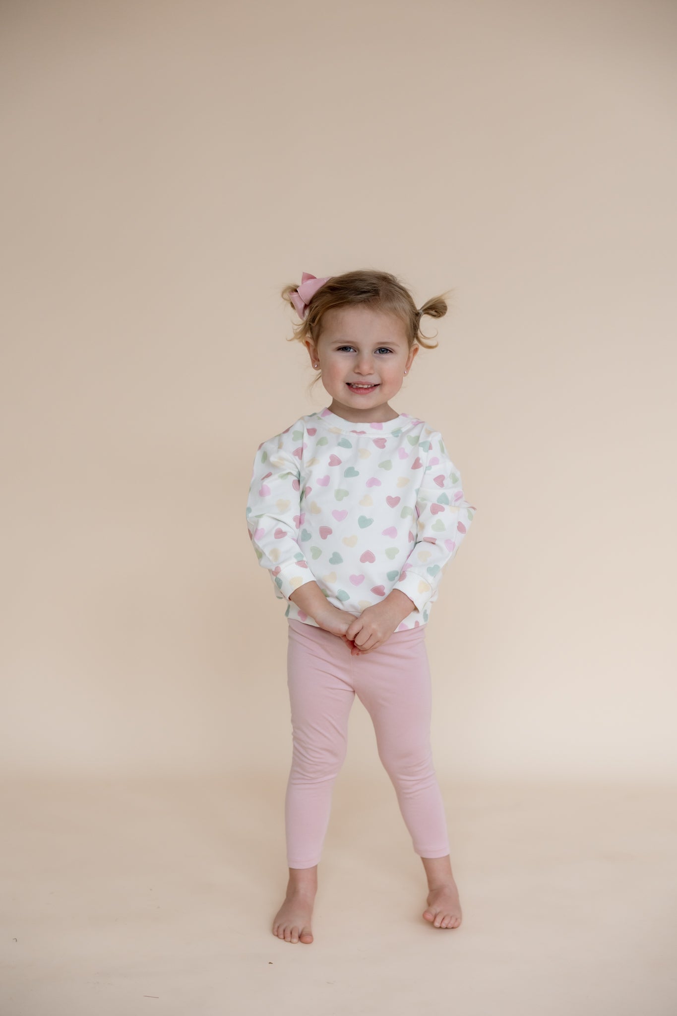 Maisie Play Top | Sweetheart Dreams
