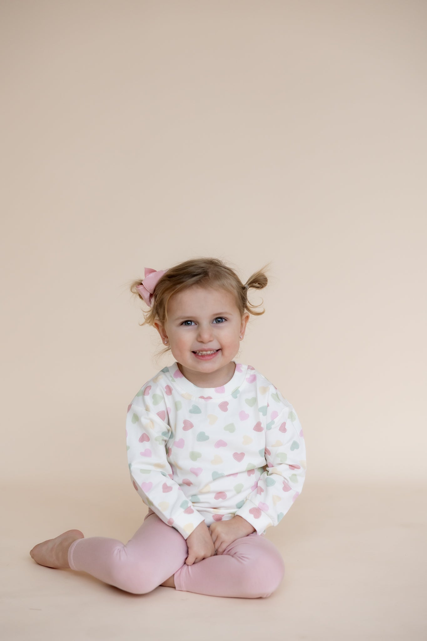 Maisie Play Top | Sweetheart Dreams